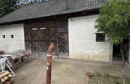 Teren intravilan, 5.800 mp, zona  Câțcău