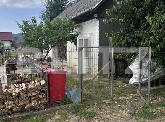 Teren de vânzare Exterior Est - 171576TV | BLITZ Dej | Poza4