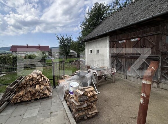 Teren de vânzare Exterior Est - 171576TV | BLITZ Dej | Poza2