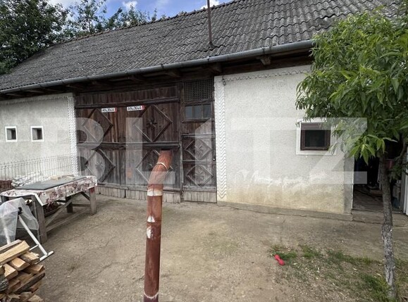 Teren de vânzare Exterior Est - 171576TV | BLITZ Dej | Poza3