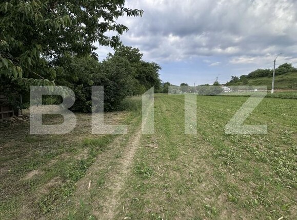 Teren de vânzare Exterior Est - 171576TV | BLITZ Dej | Poza1