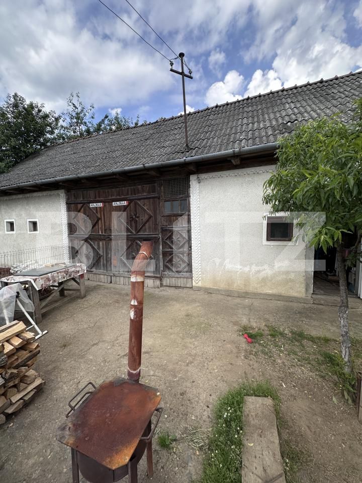 Teren de vânzare Exterior Est - 171576TV | BLITZ Dej | Poza3