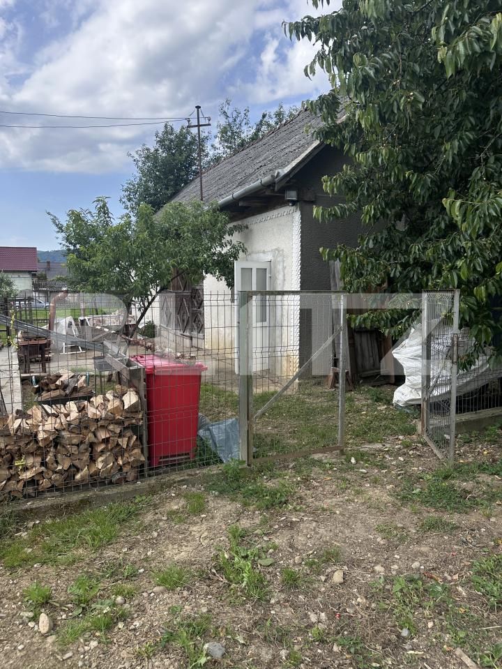 Teren de vânzare Exterior Est - 171576TV | BLITZ Dej | Poza4