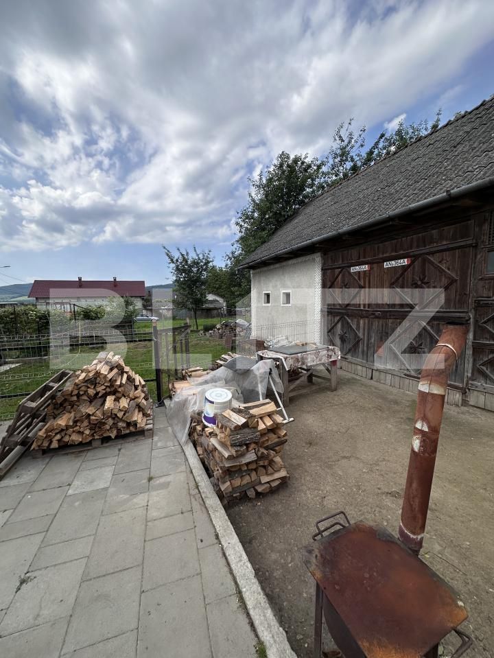 Teren de vânzare Exterior Est - 171576TV | BLITZ Dej | Poza2