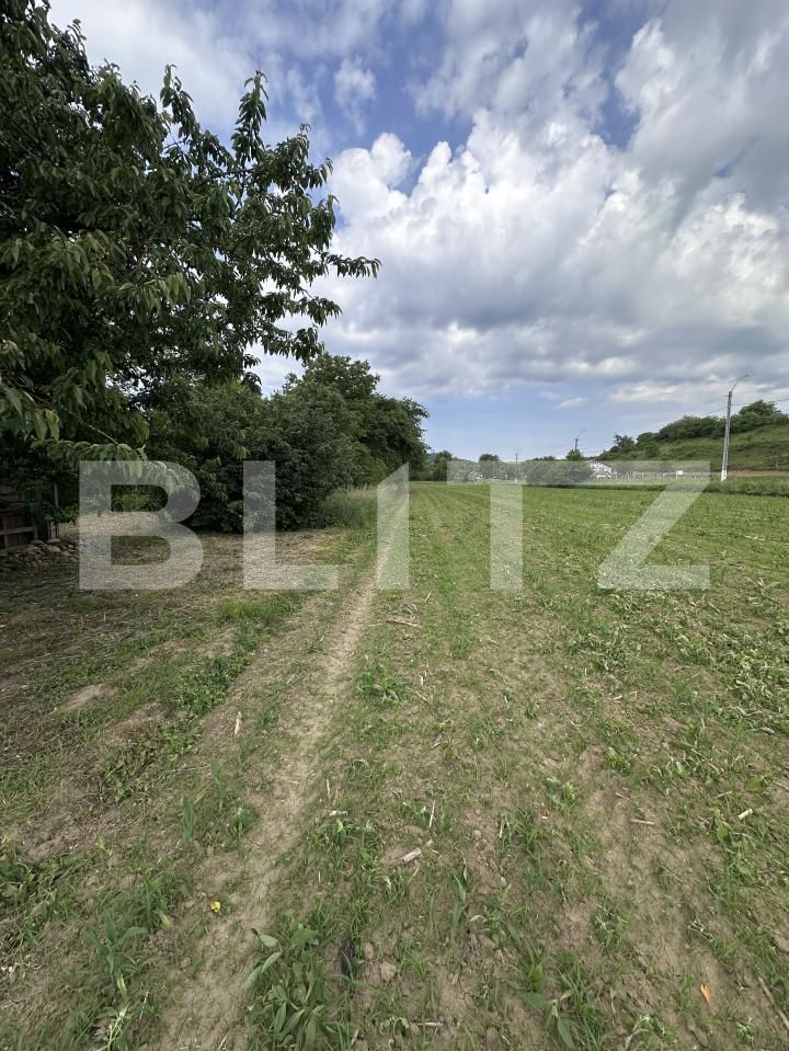 Teren de vânzare Exterior Est - 171576TV | BLITZ Dej | Poza1