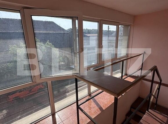 Spațiu birouri de închiriat Central - 171833SIB | BLITZ Dej | Poza7