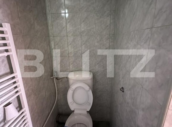 Spațiu birouri de închiriat Central - 171833SIB | BLITZ Dej | Poza9