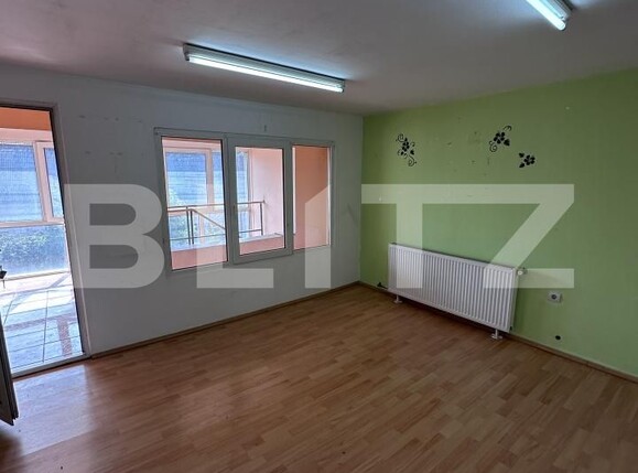 Spațiu birouri de închiriat Central - 171833SIB | BLITZ Dej | Poza2