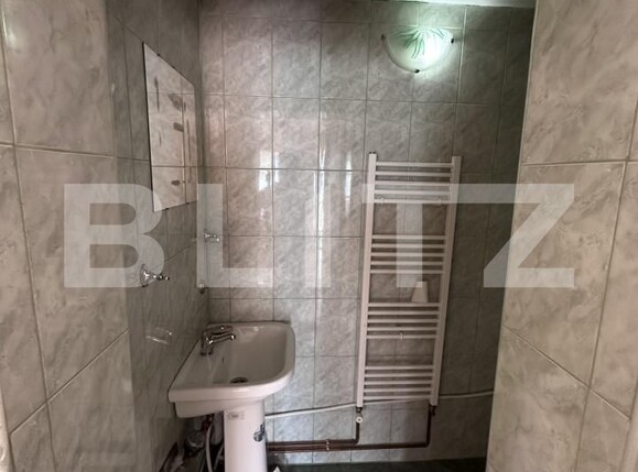 Spațiu birouri de închiriat Central - 171833SIB | BLITZ Dej | Poza10