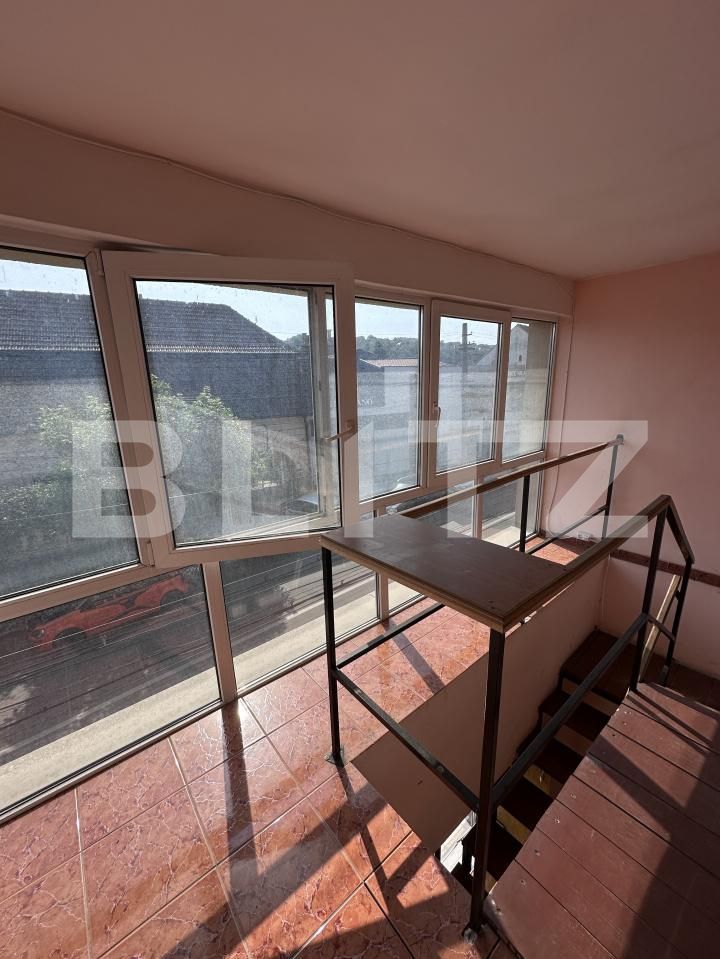 Spațiu birouri de închiriat Central - 171833SIB | BLITZ Dej | Poza7