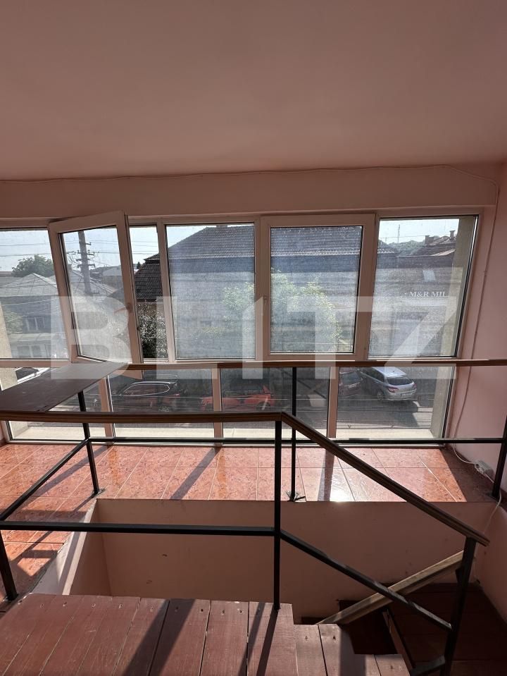 Spațiu birouri de închiriat Central - 171833SIB | BLITZ Dej | Poza8