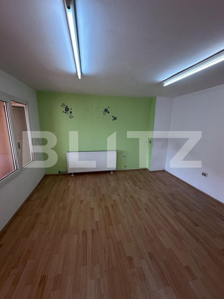 Spațiu birouri de închiriat Central - 171833SIB | BLITZ Dej | Poza6