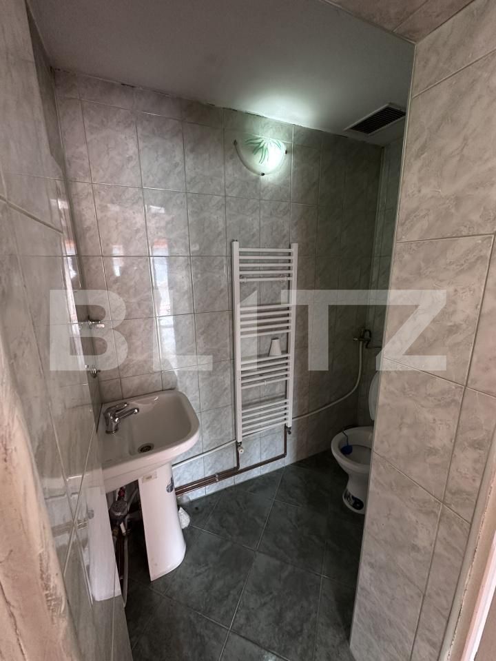 Spațiu birouri de închiriat Central - 171833SIB | BLITZ Dej | Poza11