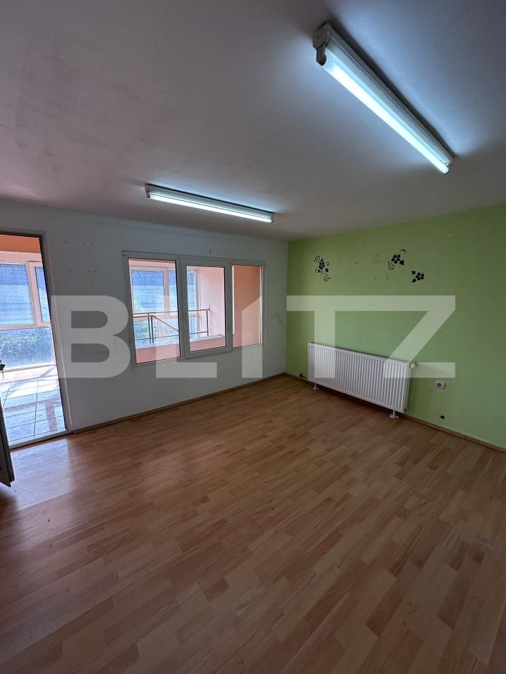 Spațiu birouri de închiriat Central - 171833SIB | BLITZ Dej | Poza2