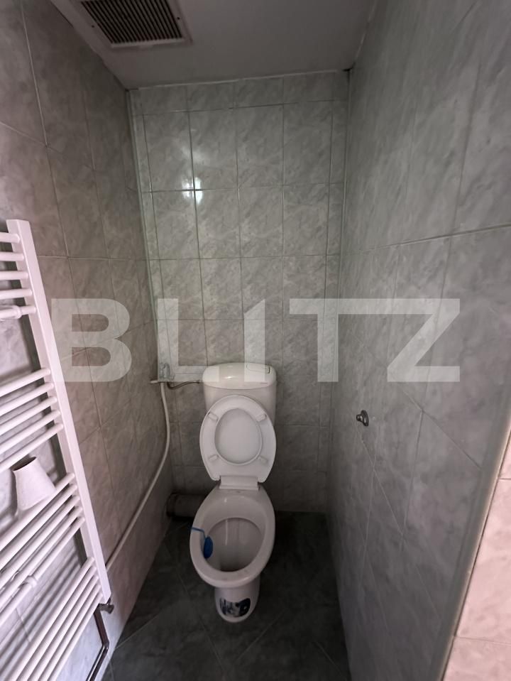 Spațiu birouri de închiriat Central - 171833SIB | BLITZ Dej | Poza9