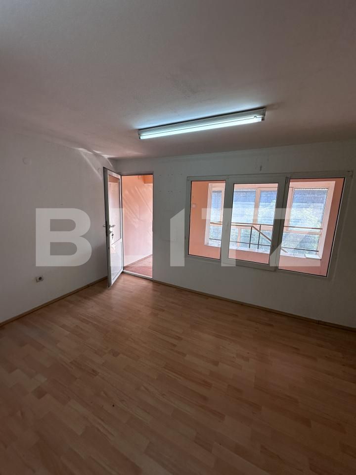 Spațiu birouri de închiriat Central - 171833SIB | BLITZ Dej | Poza1