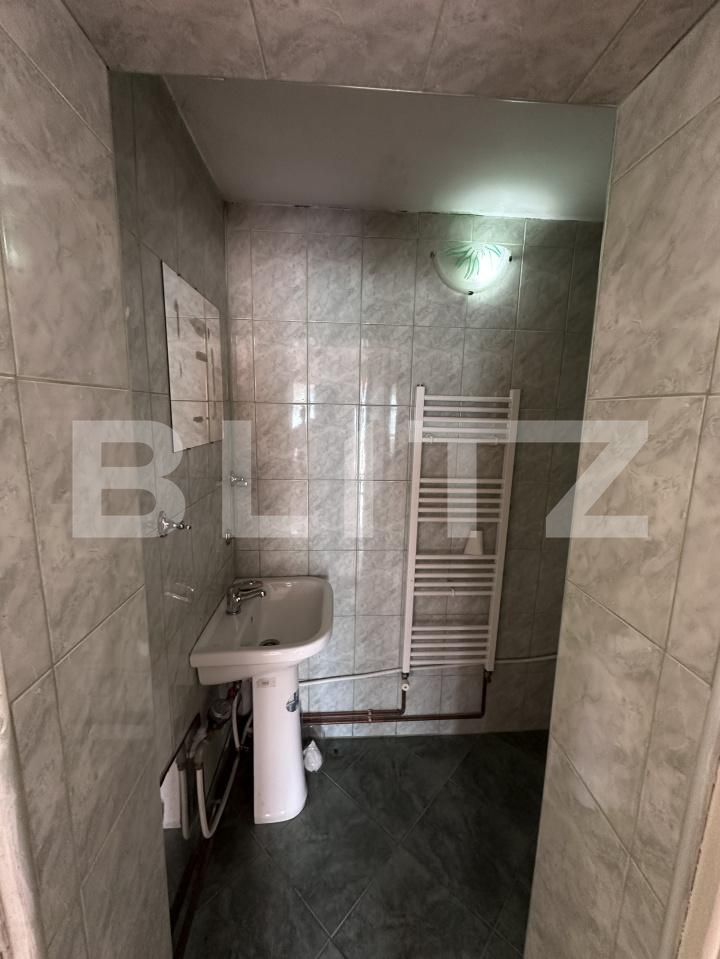 Spațiu birouri de închiriat Central - 171833SIB | BLITZ Dej | Poza10