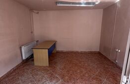 Spatiu de birouri, de inchiriat, 19 mp, zona centrala