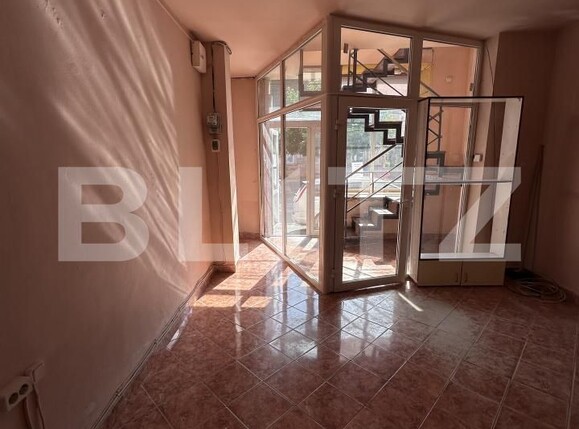 Spațiu birouri de închiriat Central - 171834SIB | BLITZ Dej | Poza1