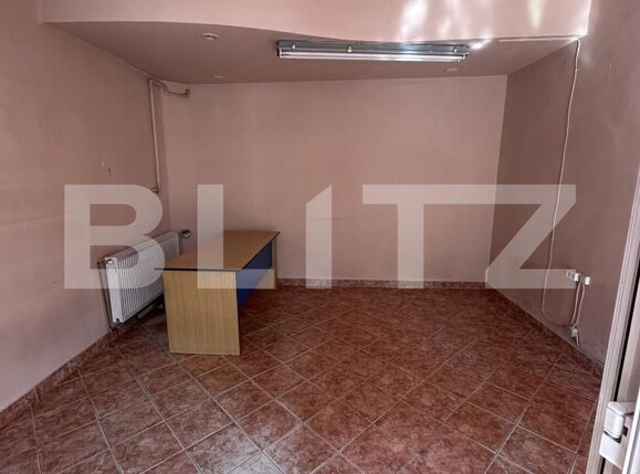 Spațiu birouri de închiriat Central - 171834SIB | BLITZ Dej | Poza2