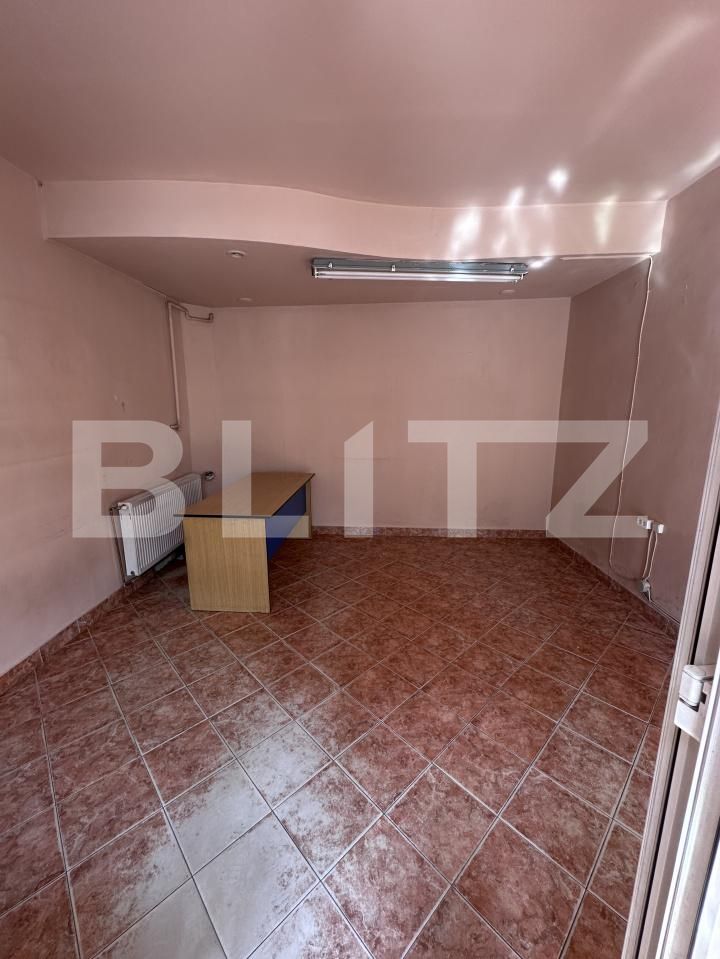 Spațiu birouri de închiriat Central - 171834SIB | BLITZ Dej | Poza2