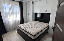Apartament luminos,complet renovat , 2 camere | Mansardă | 40,49 mp 