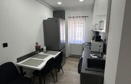 Apartament luminos,complet renovat , 2 camere | Mansardă | 40,49 mp 