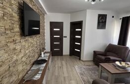 Apartament luminos,complet renovat , 2 camere | Mansardă | 40,49 mp 
