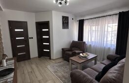 Apartament luminos,complet renovat , 2 camere | Mansardă | 40,49 mp 
