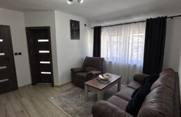 Apartament luminos,complet renovat , 2 camere | Mansardă | 40,49 mp 