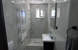 Apartament luminos,complet renovat , 2 camere | Mansardă | 40,49 mp 