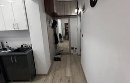Apartament luminos,complet renovat , 2 camere | Mansardă | 40,49 mp 
