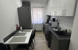 Apartament luminos,complet renovat , 2 camere | Mansardă | 40,49 mp 