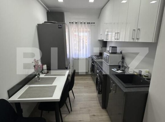 Apartament de vânzare 2 camere Nord-Vest - 173301AV | BLITZ Dej | Poza2