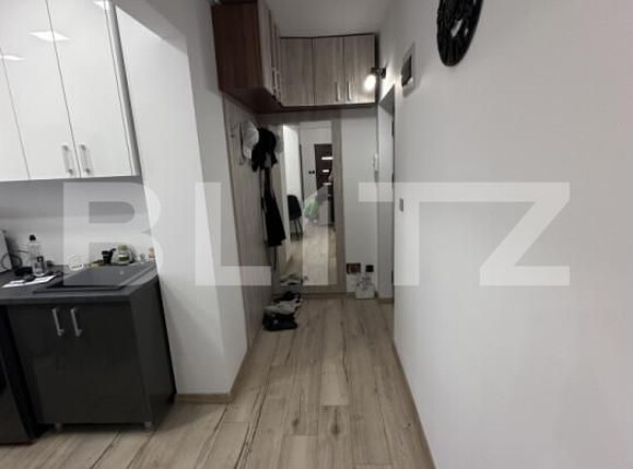 Apartament de vânzare 2 camere Nord-Vest - 173301AV | BLITZ Dej | Poza4