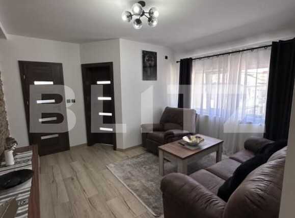 Apartament de vânzare 2 camere Nord-Vest - 173301AV | BLITZ Dej | Poza13