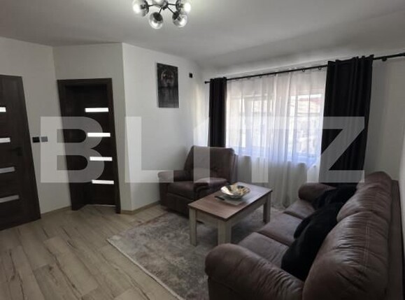 Apartament de vânzare 2 camere Nord-Vest - 173301AV | BLITZ Dej | Poza3