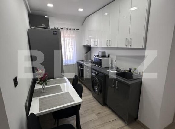 Apartament de vânzare 2 camere Nord-Vest - 173301AV | BLITZ Dej | Poza10