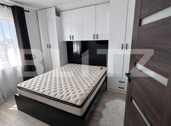 Apartament de vânzare 2 camere Nord-Vest - 173301AV | BLITZ Dej | Poza1