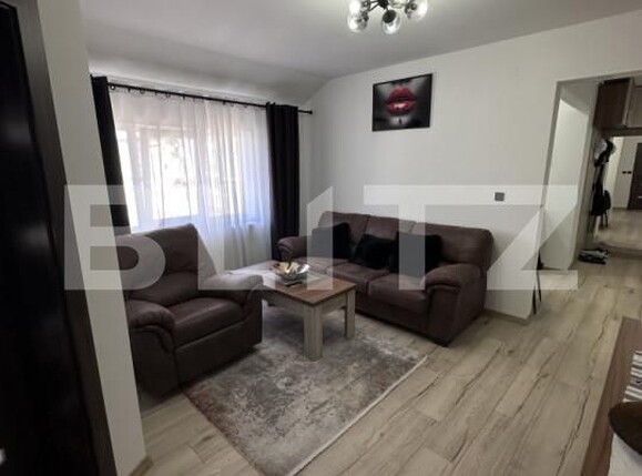 Apartament de vânzare 2 camere Nord-Vest - 173301AV | BLITZ Dej | Poza1