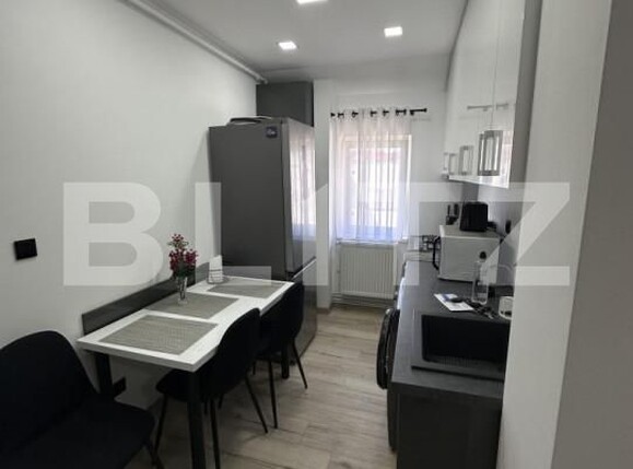 Apartament de vânzare 2 camere Nord-Vest - 173301AV | BLITZ Dej | Poza3