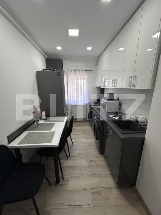 Apartament de vânzare 2 camere Nord-Vest - 173301AV | BLITZ Dej | Poza2
