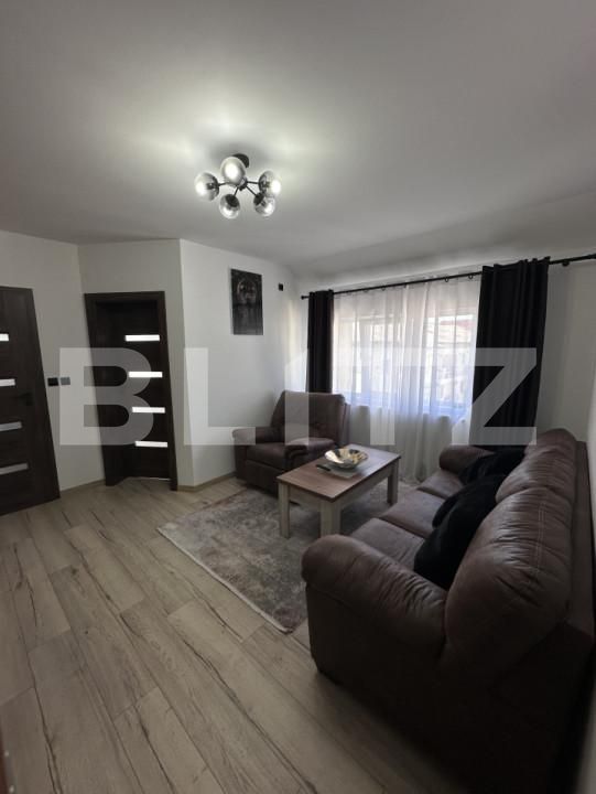 Apartament de vânzare 2 camere Nord-Vest - 173301AV | BLITZ Dej | Poza3