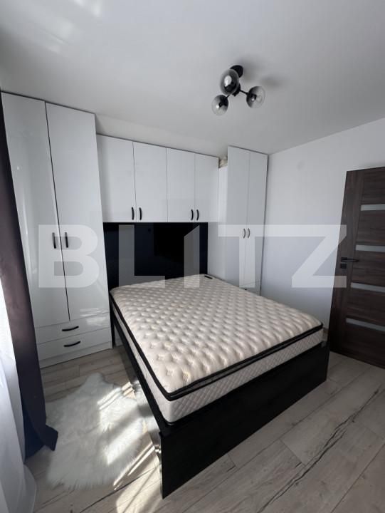 Apartament de vânzare 2 camere Nord-Vest - 173301AV | BLITZ Dej | Poza6