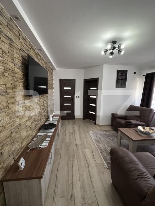 Apartament de vânzare 2 camere Nord-Vest - 173301AV | BLITZ Dej | Poza4