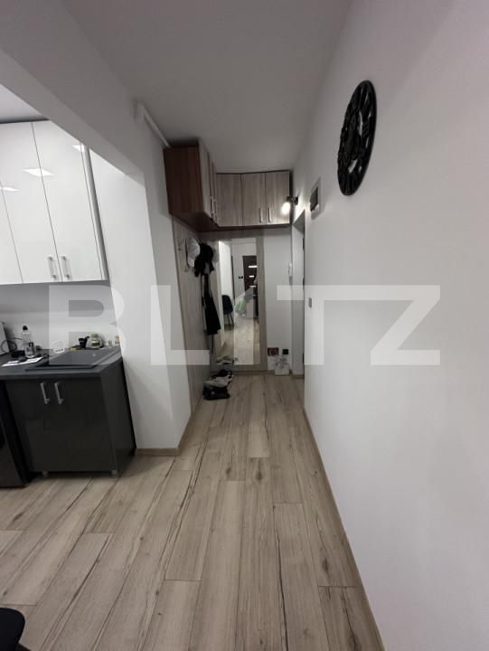 Apartament de vânzare 2 camere Nord-Vest - 173301AV | BLITZ Dej | Poza4