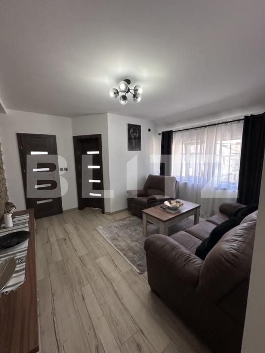 Apartament de vânzare 2 camere Nord-Vest - 173301AV | BLITZ Dej | Poza13