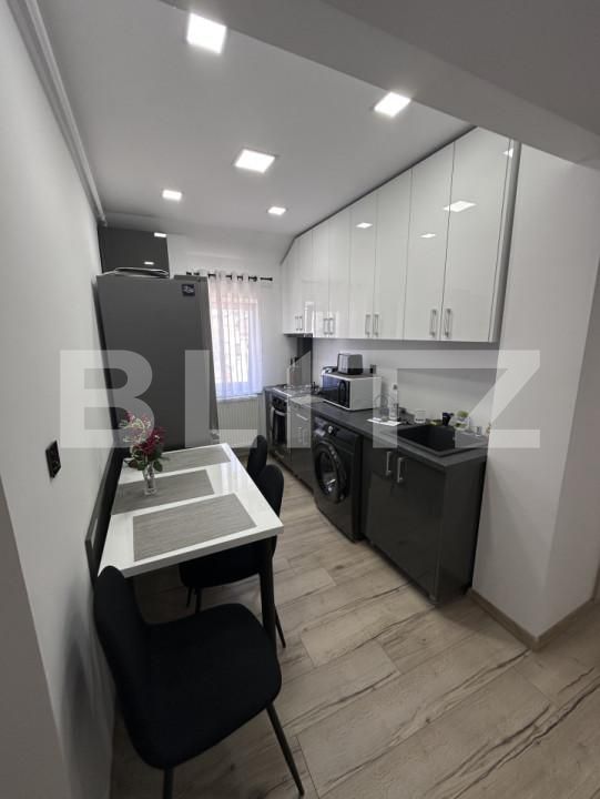 Apartament de vânzare 2 camere Nord-Vest - 173301AV | BLITZ Dej | Poza10