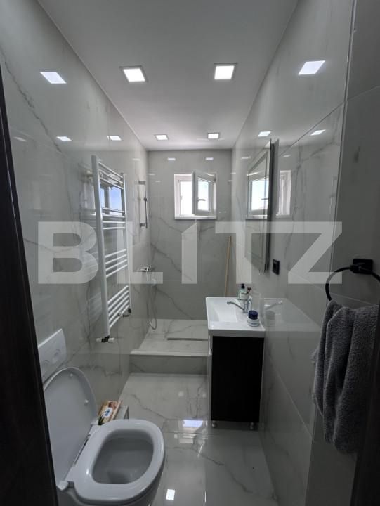 Apartament de vânzare 2 camere Nord-Vest - 173301AV | BLITZ Dej | Poza12