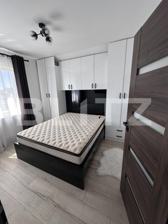 Apartament de vânzare 2 camere Nord-Vest - 173301AV | BLITZ Dej | Poza1